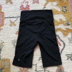 New Gymboree Outlet Basic Black Bike Biker Shorts Short NWT Size 4 5 6 7 8 Year